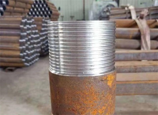 南沙格构柱